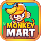 MonkeyMart