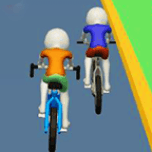 Bike Race IO