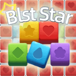 Blast Star