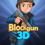 Block Gun 3D