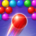 Bubble Shooter Master