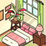 Cozy Room Design