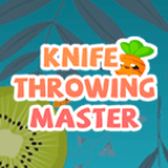 Knife Throwing Master