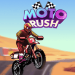 Moto Rush 2