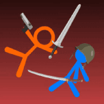 Stickman Fight Ragdoll