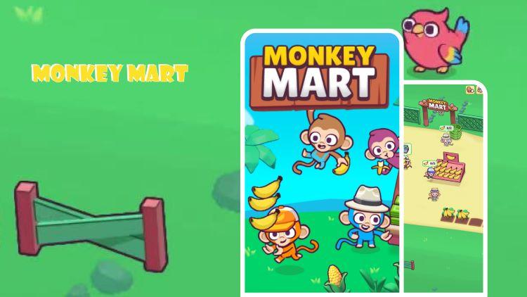 MonkeyMart