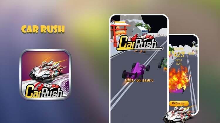 Car_Rush