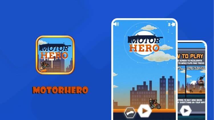 MotorHeroOnline