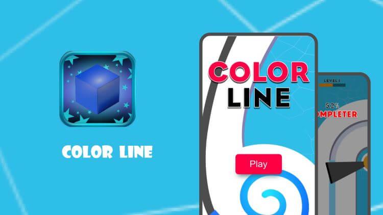 Color Line