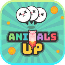 Animals Up