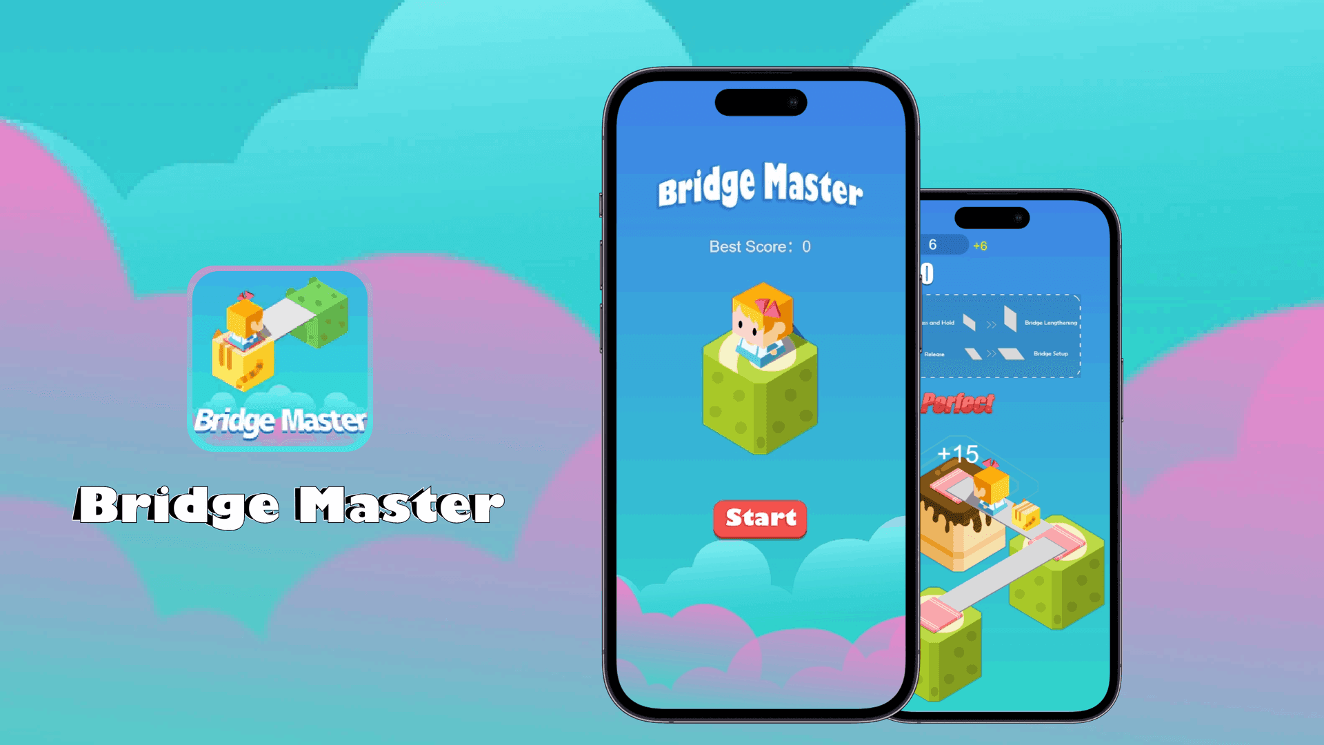 Bridge Master