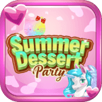 SummerDessertParty